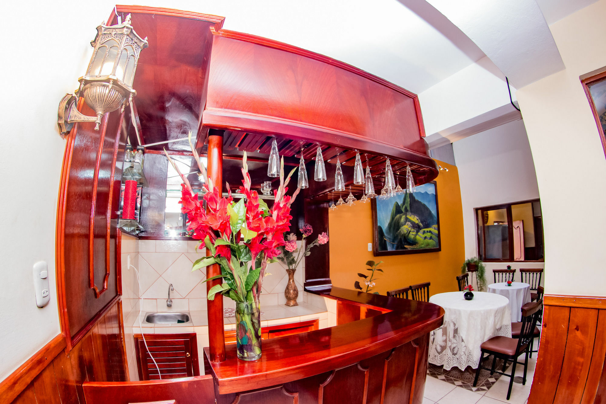 Hotel Sonnenthal Cusco