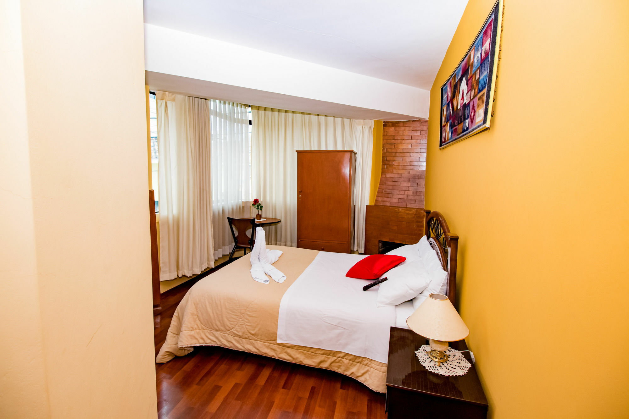 Hotel Sonnenthal