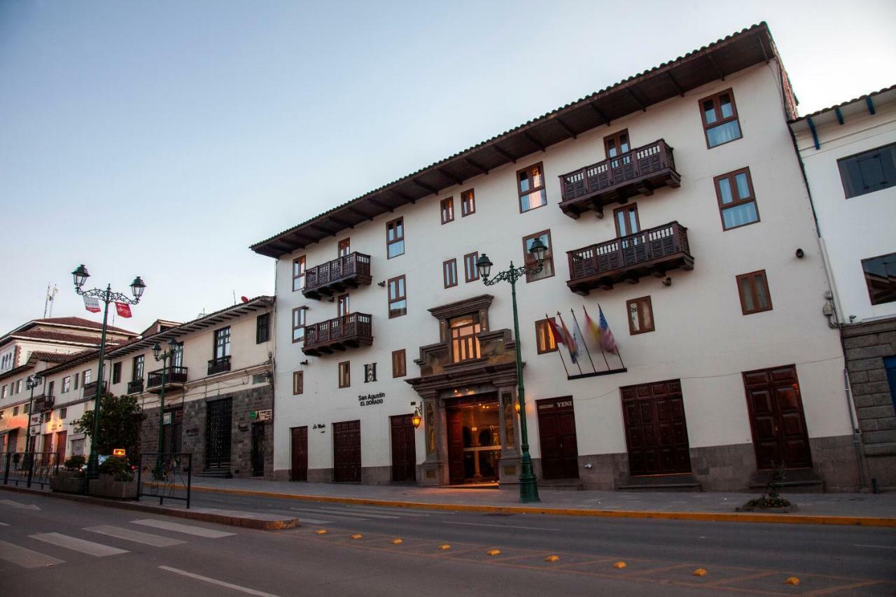 San Agustin El Dorado Hotel