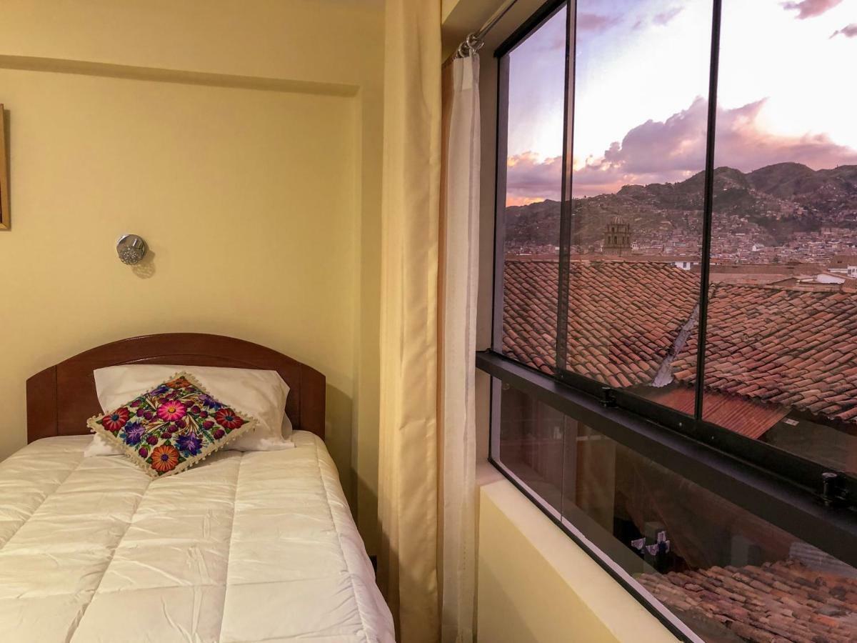 Hawka Inka - 3* Cusco