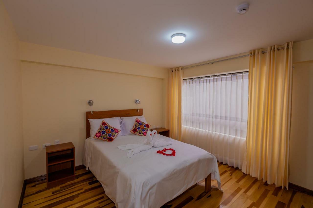 Hawka Inka -
