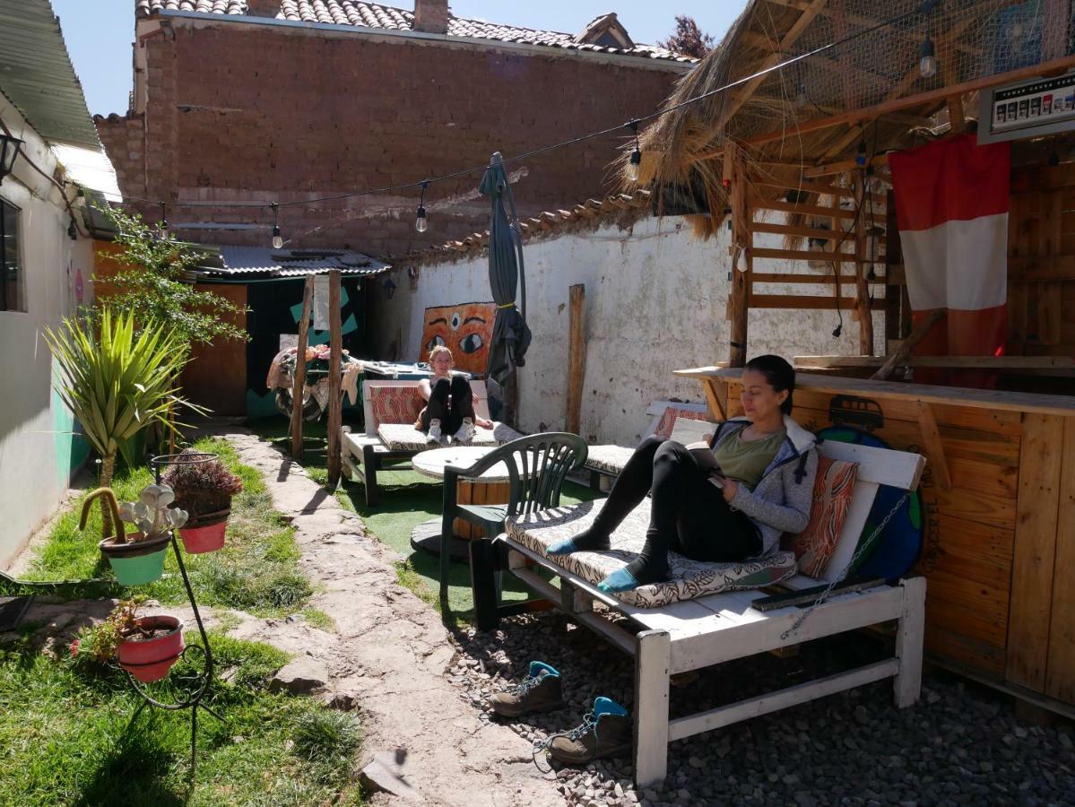 Caja Magica Guest house Cusco