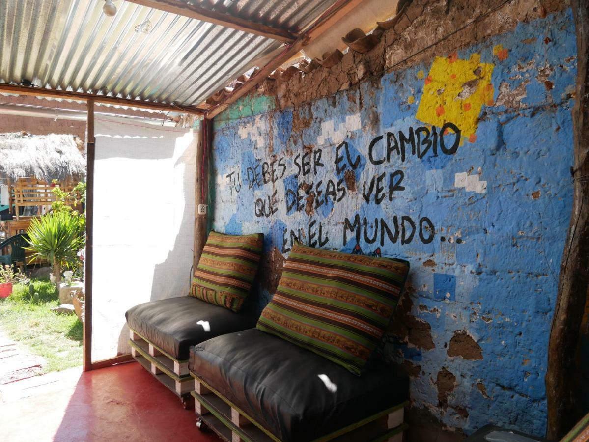 Caja Magica * Cusco