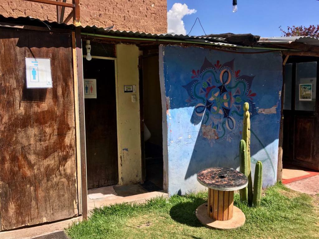 Caja Magica Guest house Cusco