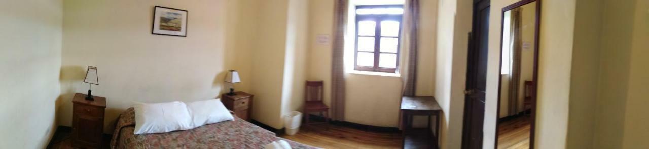Hotel El Tuco 2*