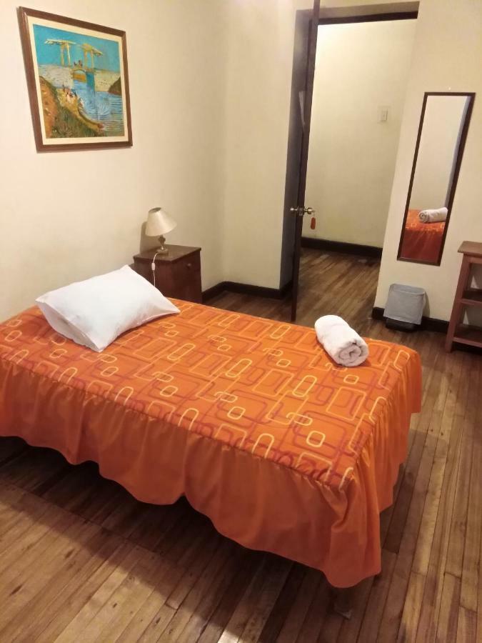 Hotel El Tuco Cusco
