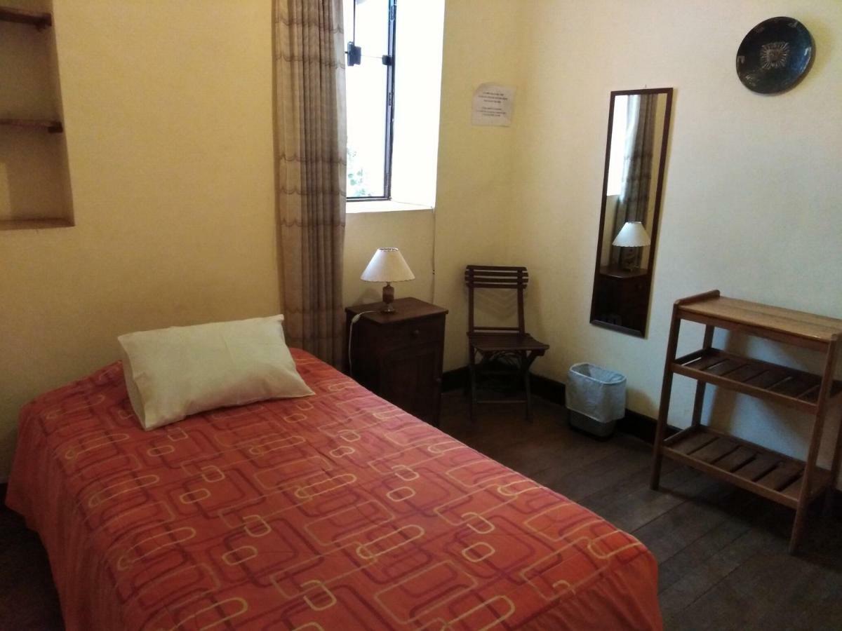Hotel El Tuco Cusco