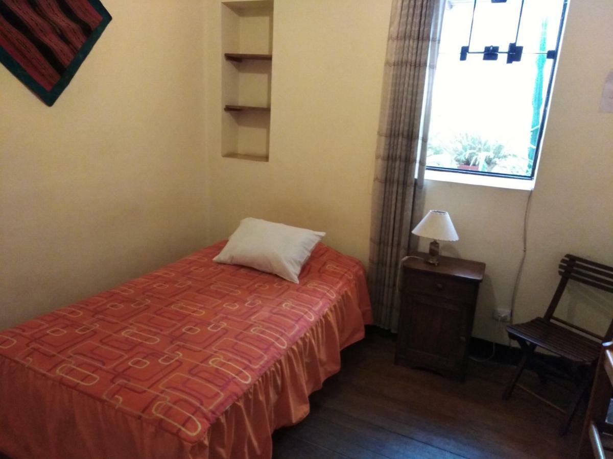 El Tuco Hotel