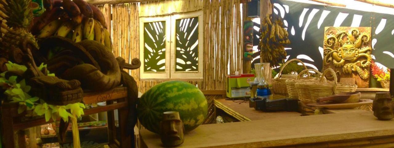 Tiki Lounge Bed & Breakfast Cusco