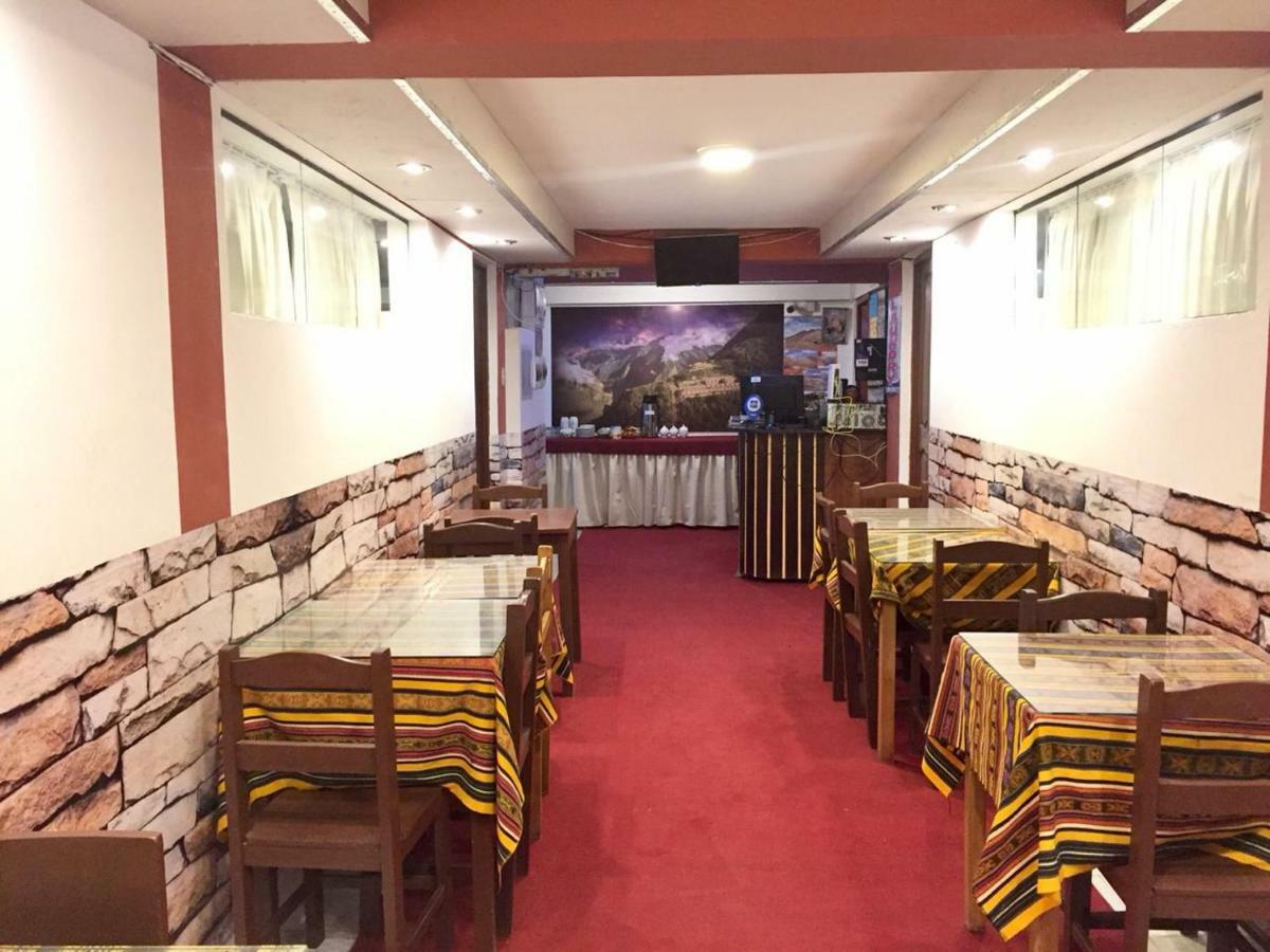 Guest Home Aparthotel *