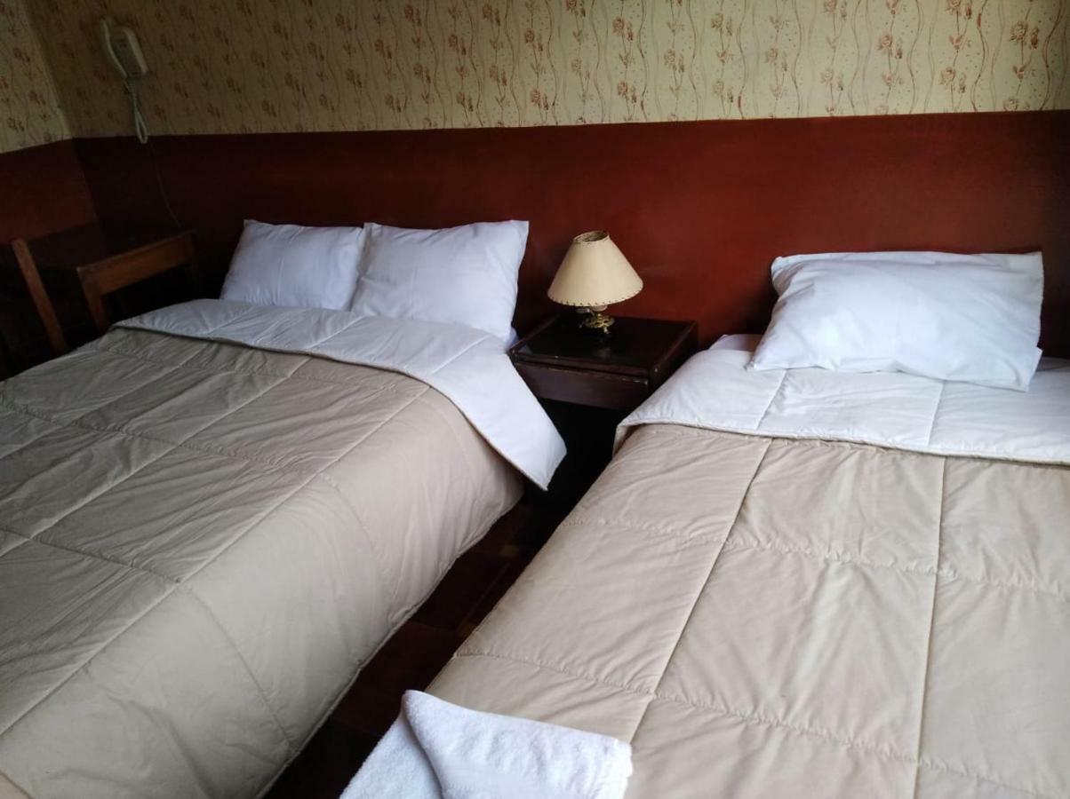 Alejandros Hotel Cusco