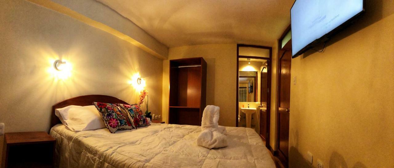 Hotel Hawka Inka - 3*