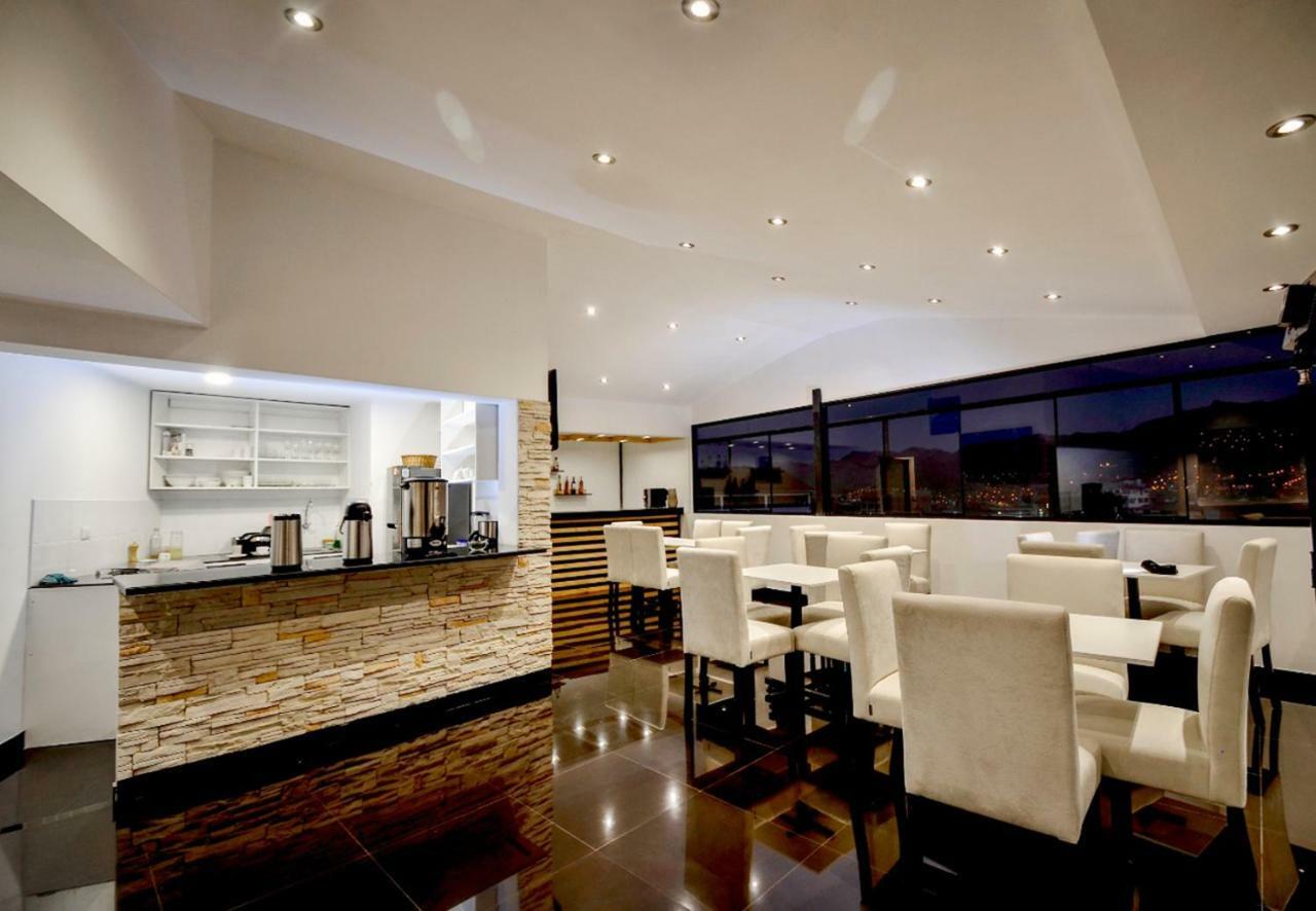 Ankawa Boutique 3* Cusco