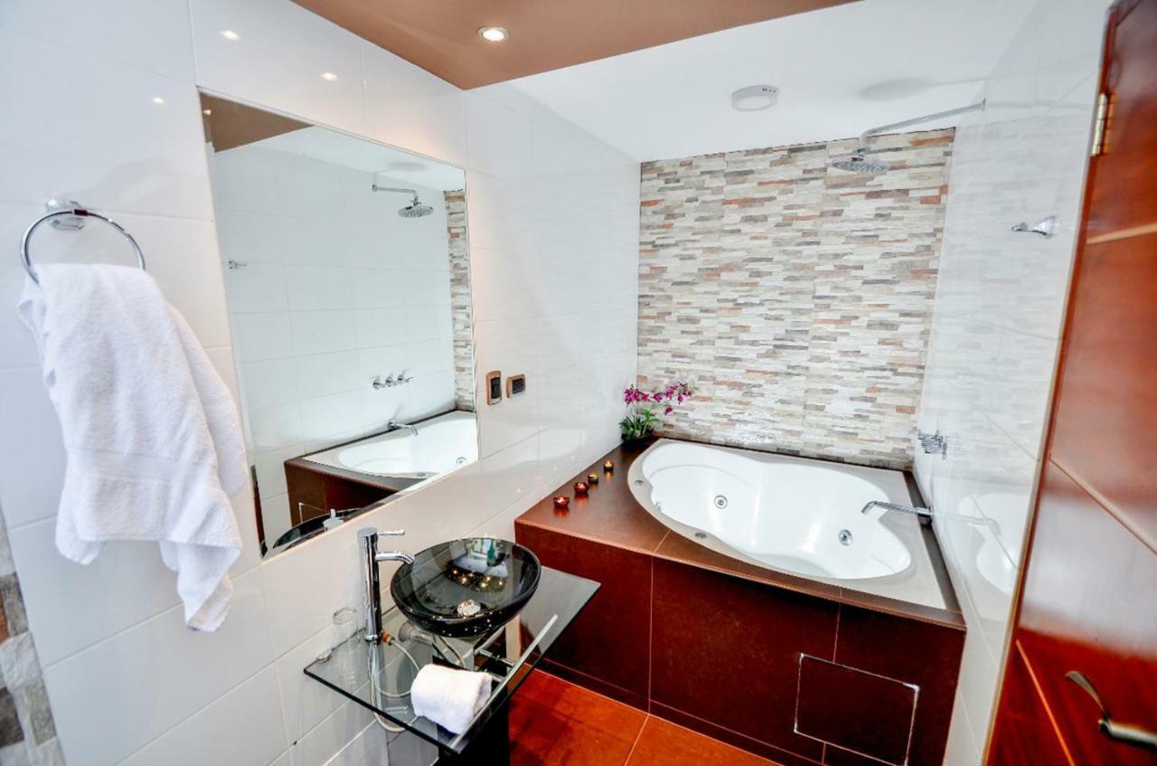 Ankawa Boutique 3* Cusco