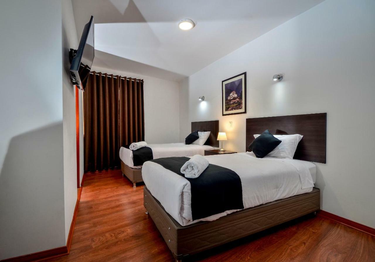Ankawa Boutique 3*