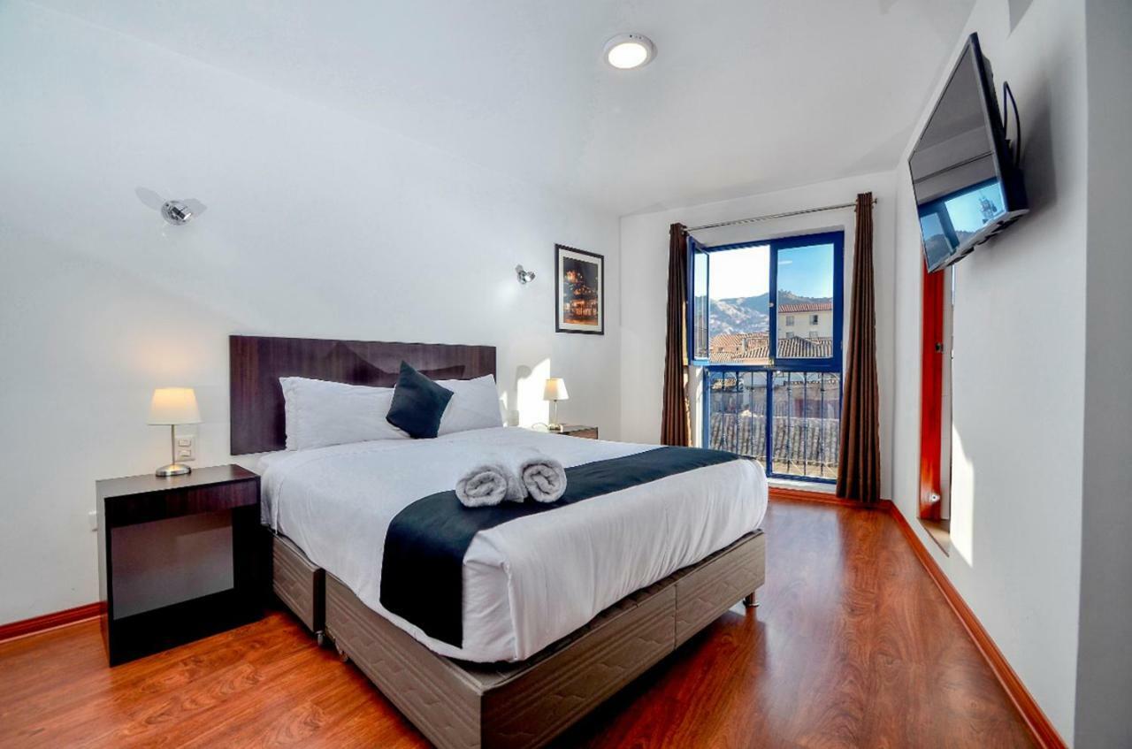 Hotel Ankawa Boutique