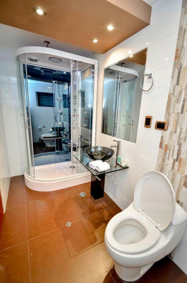 Ankawa Boutique 3*