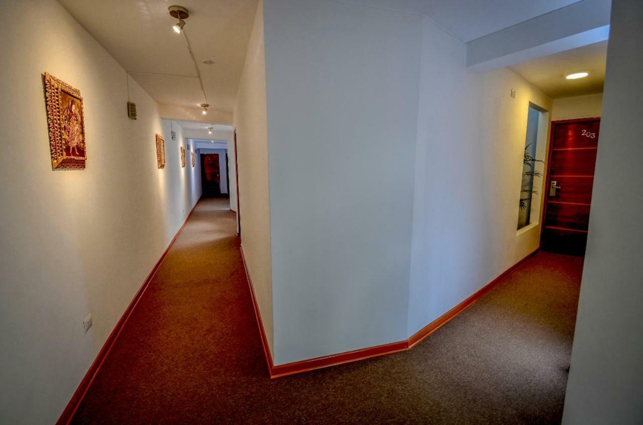 Ankawa Boutique Hotel