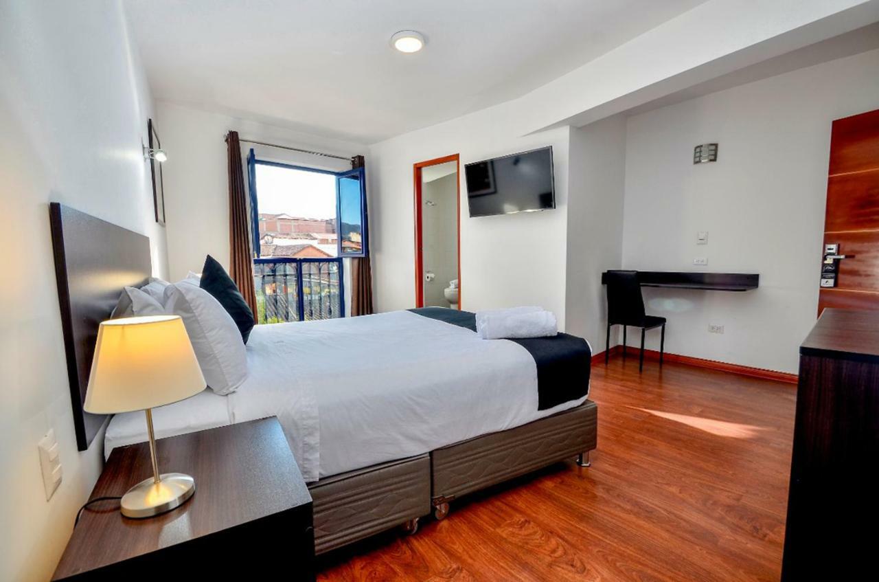 Ankawa Boutique Hotel 3*