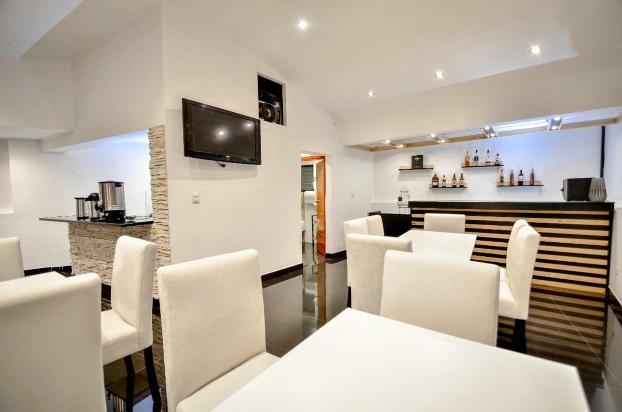Ankawa Boutique Hotel Cusco