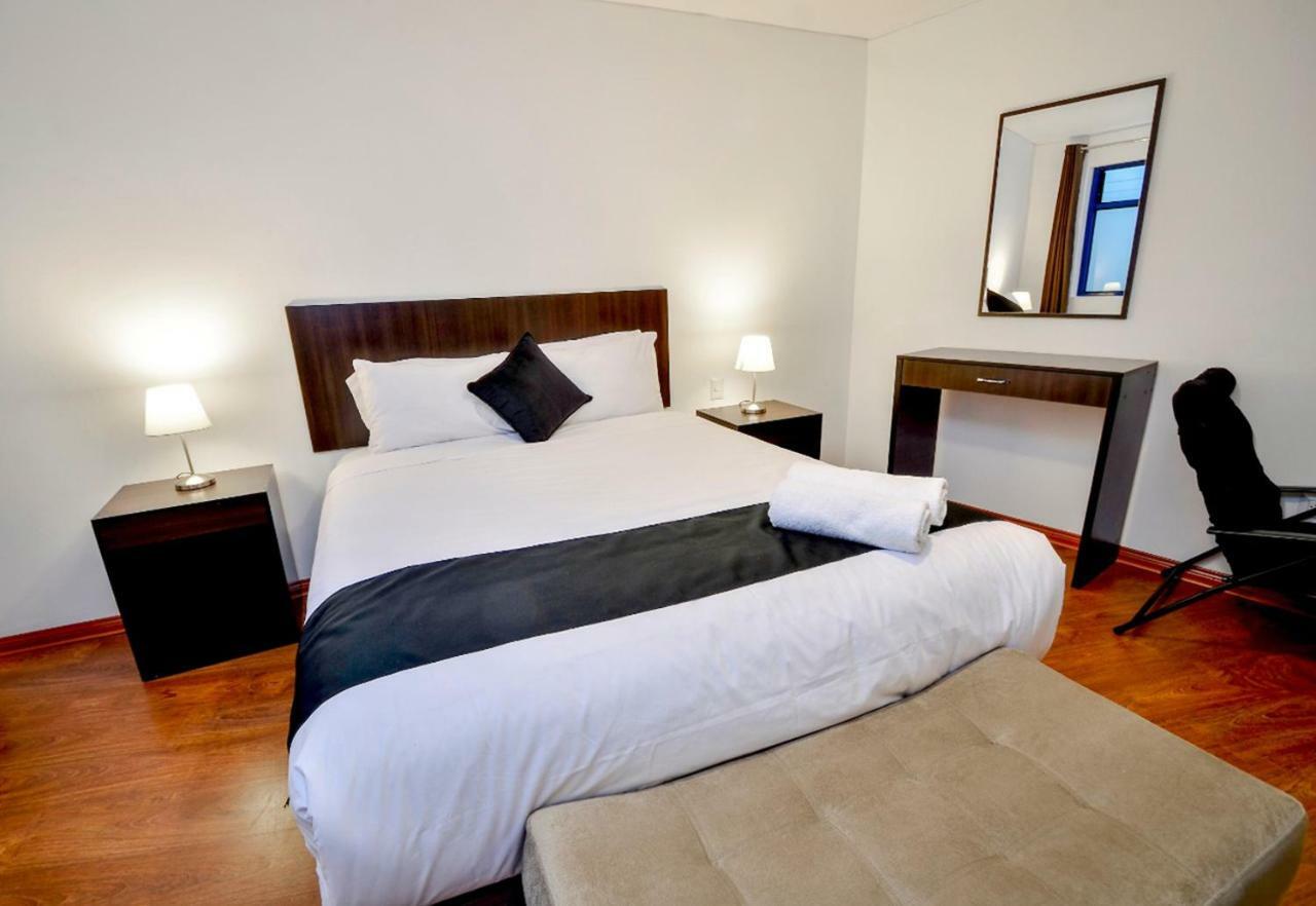 Hotel Ankawa Boutique Cusco