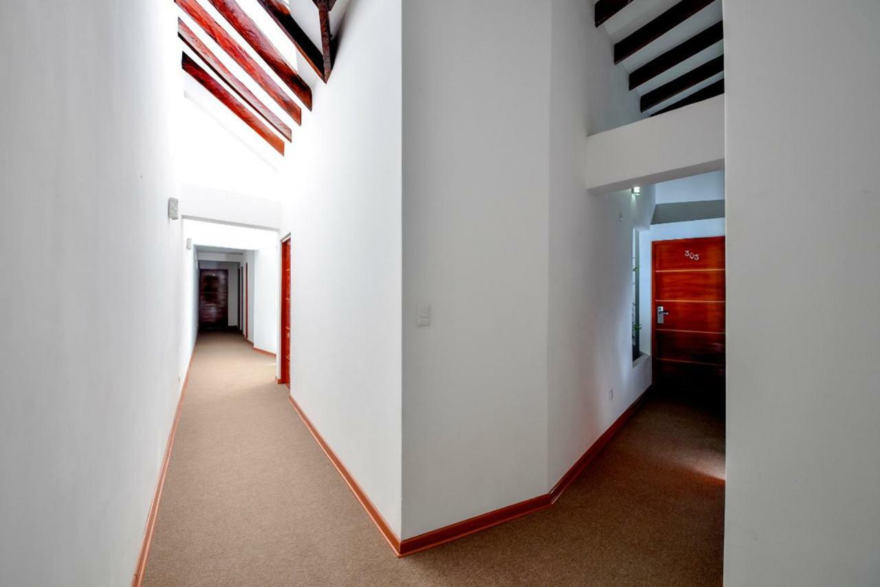 Hotel Ankawa Boutique