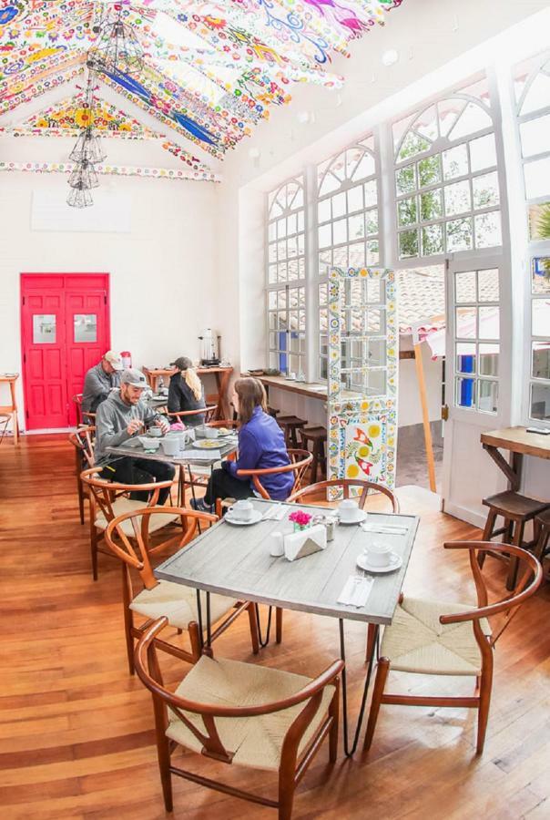 El Retablo Hotel