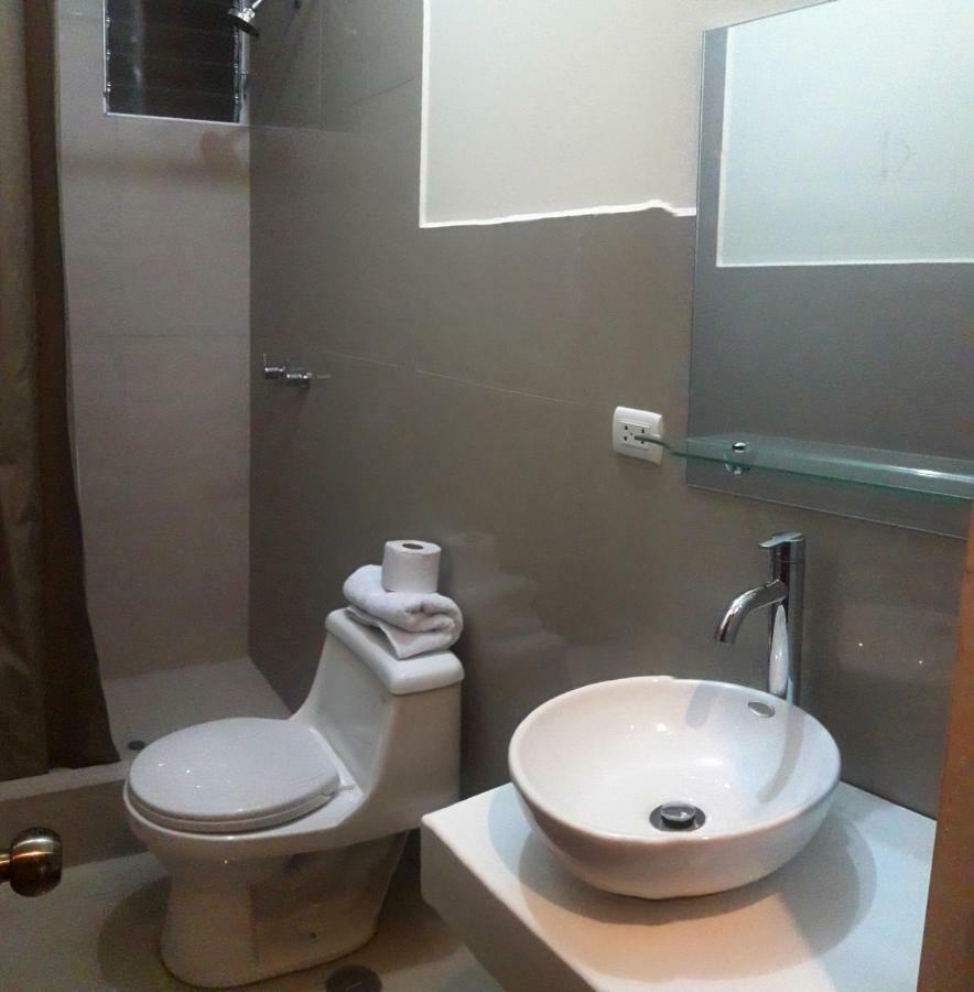 Hotel Kantu Progreso
