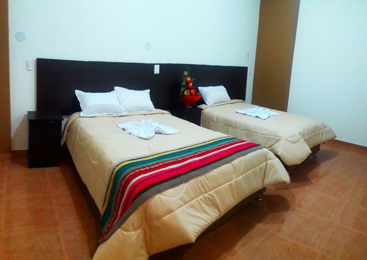Kantu Progreso * Cusco