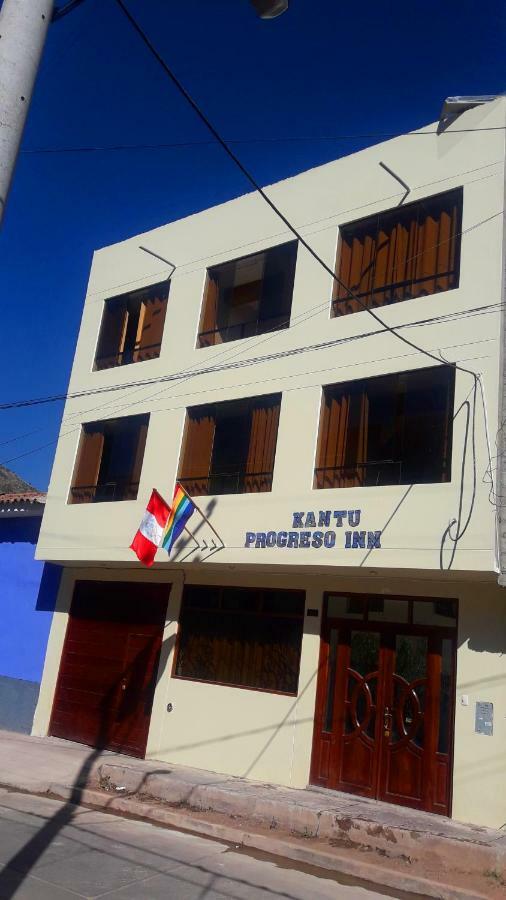 Hotel Kantu Progreso Cusco