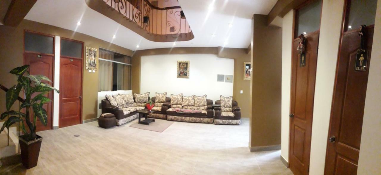 Hotel Kantu Progreso Cusco
