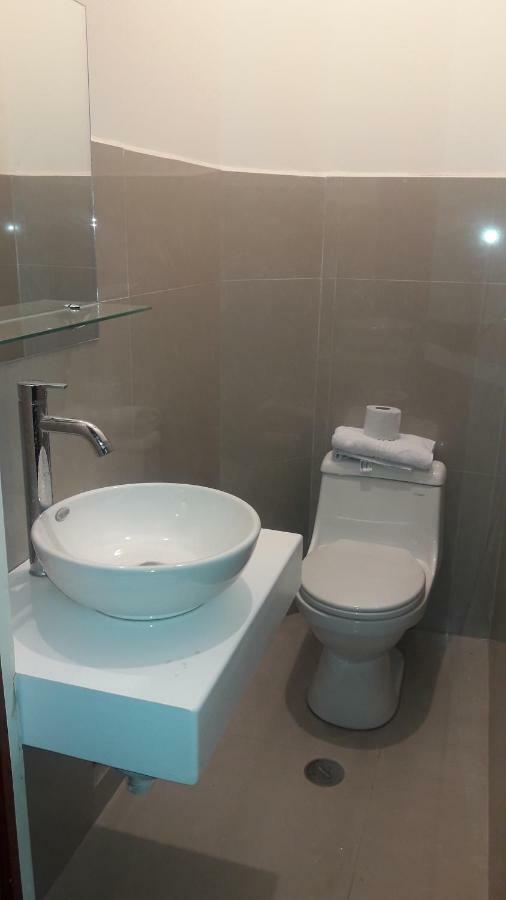 Kantu Progreso Hotel