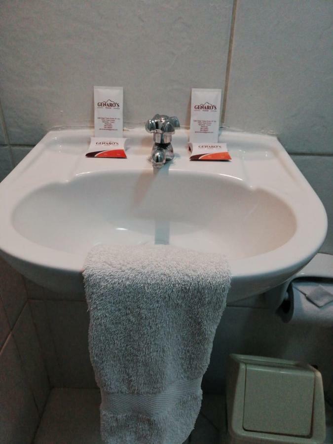 Guest house Genaro's *