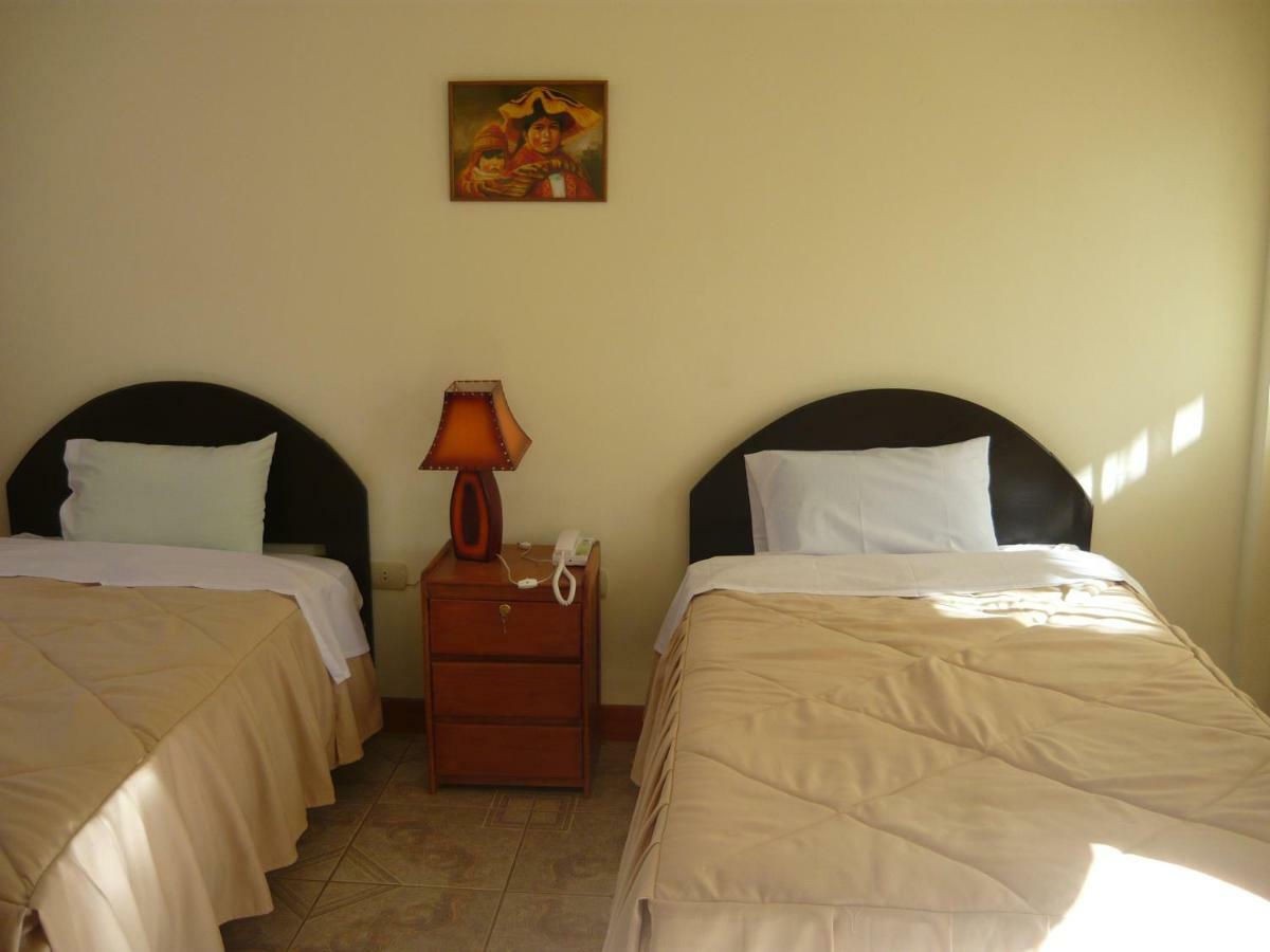 Hotel Refugio Ecologico