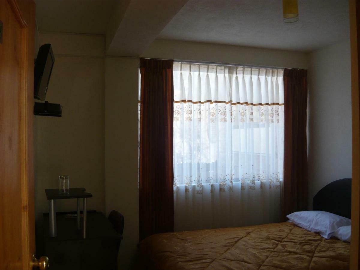 Refugio Ecologico Hotel