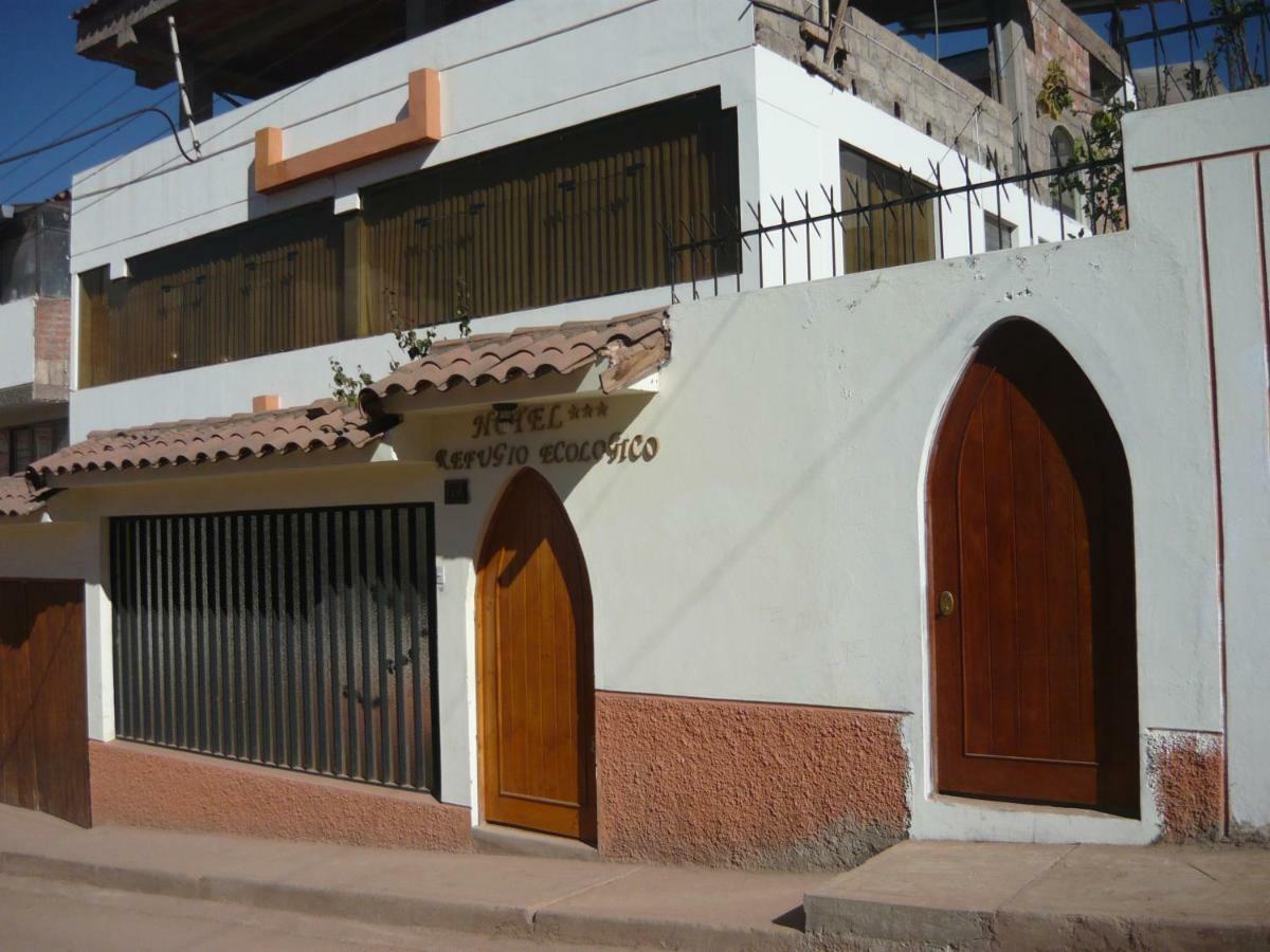 Hotel Refugio Ecologico Cusco