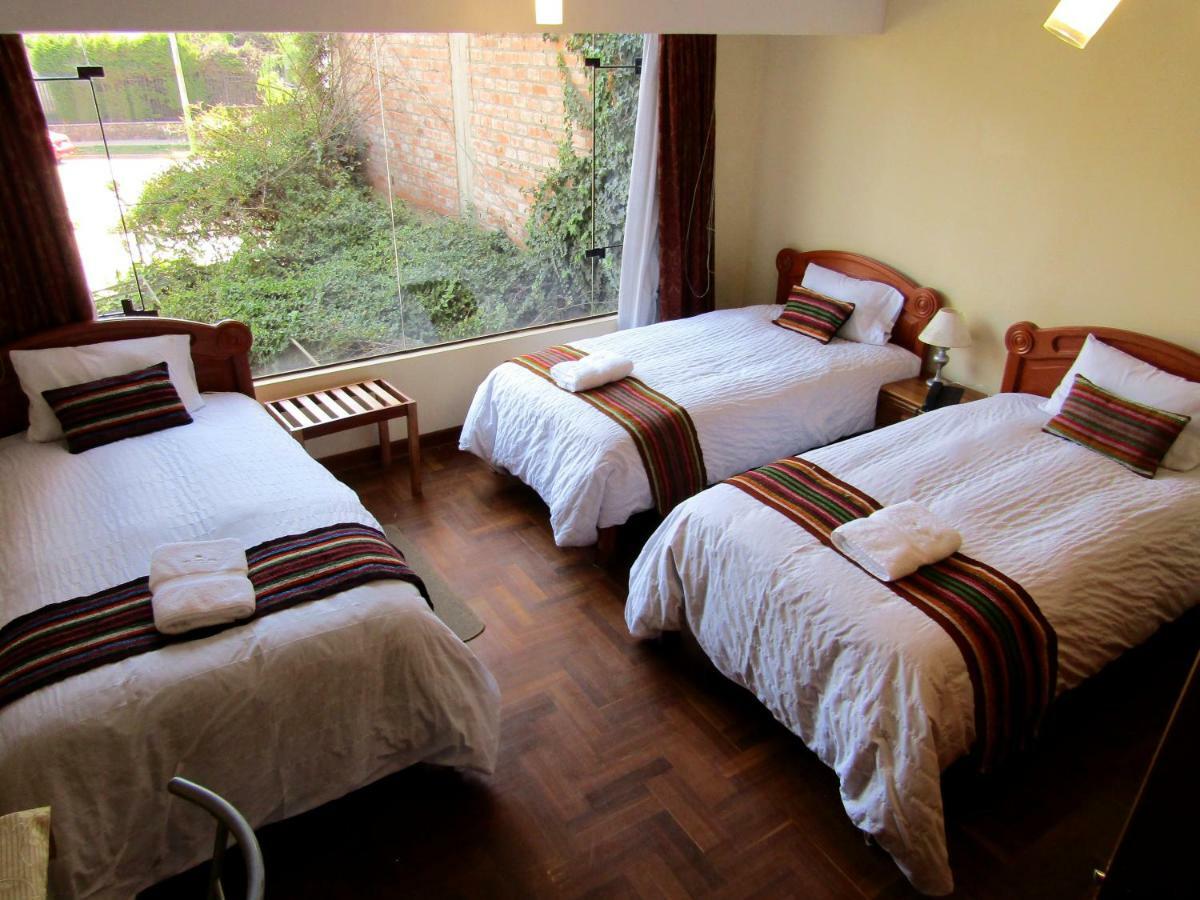 The King Sun Garden 3*