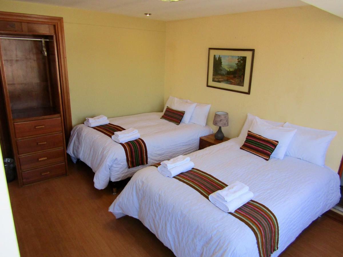 Hotel The King Sun Garden