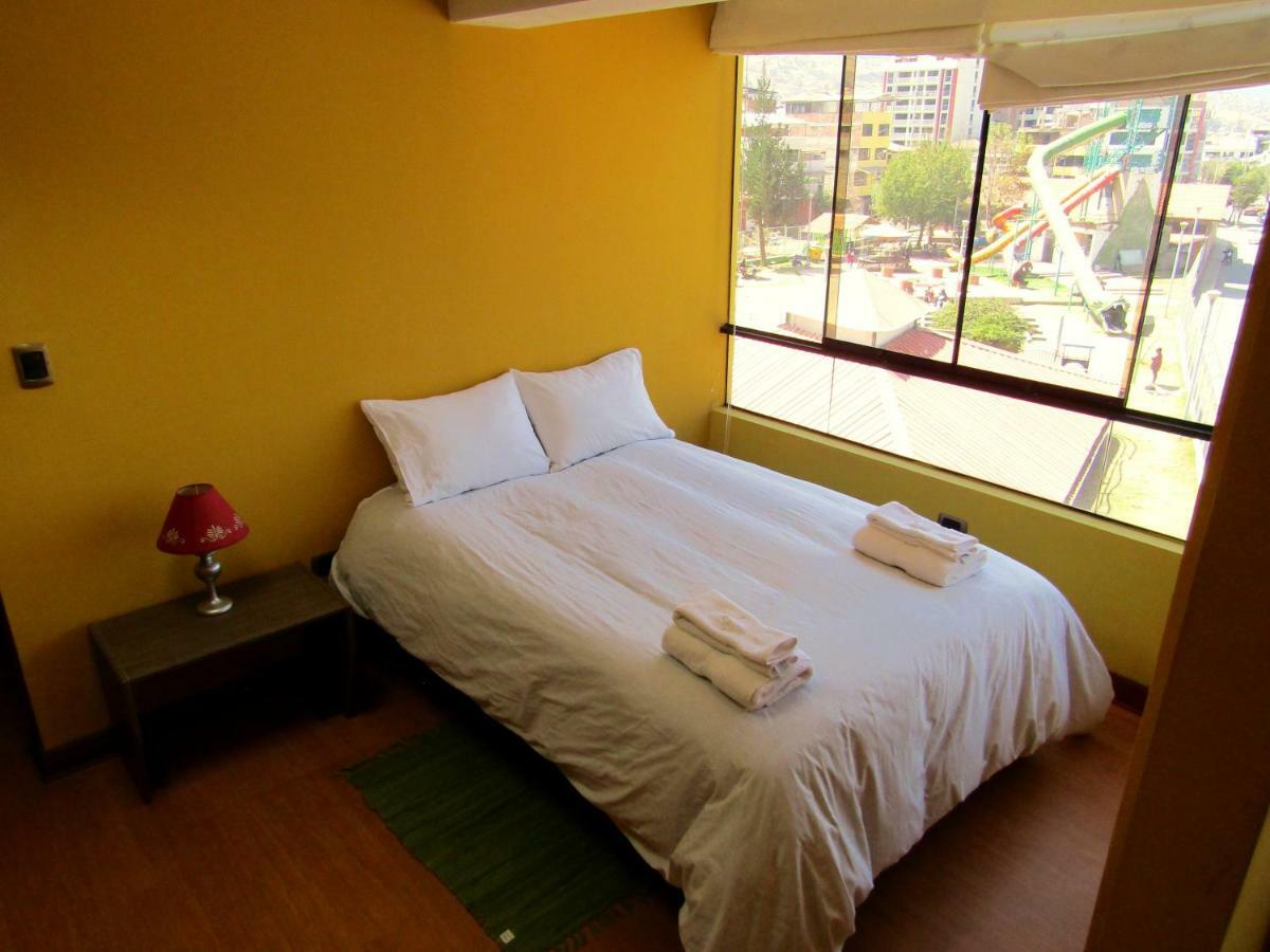 Hotel The King Sun Garden