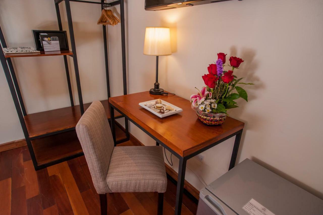Casa Biru Boutique Hotel