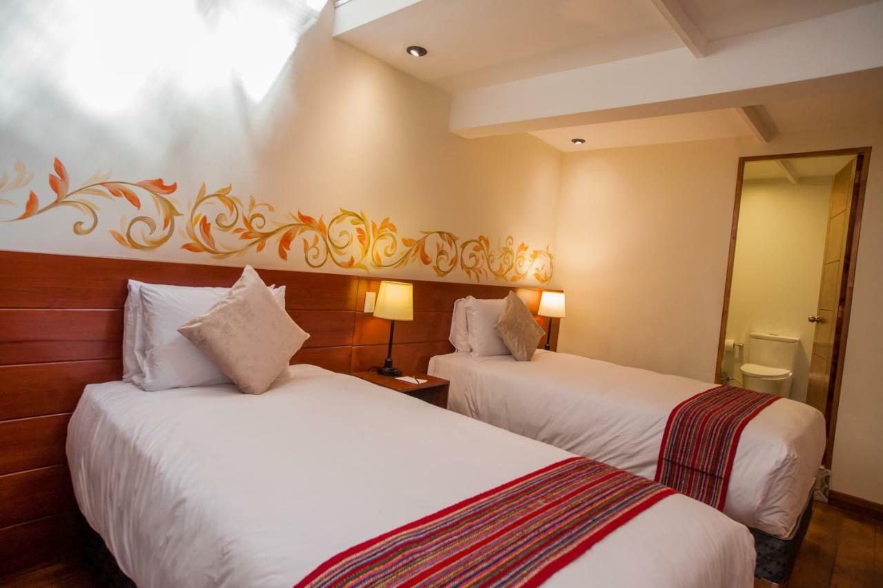 Casa Biru Boutique Hotel