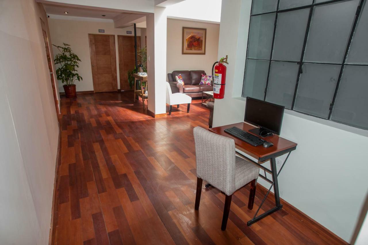 Casa Biru Boutique