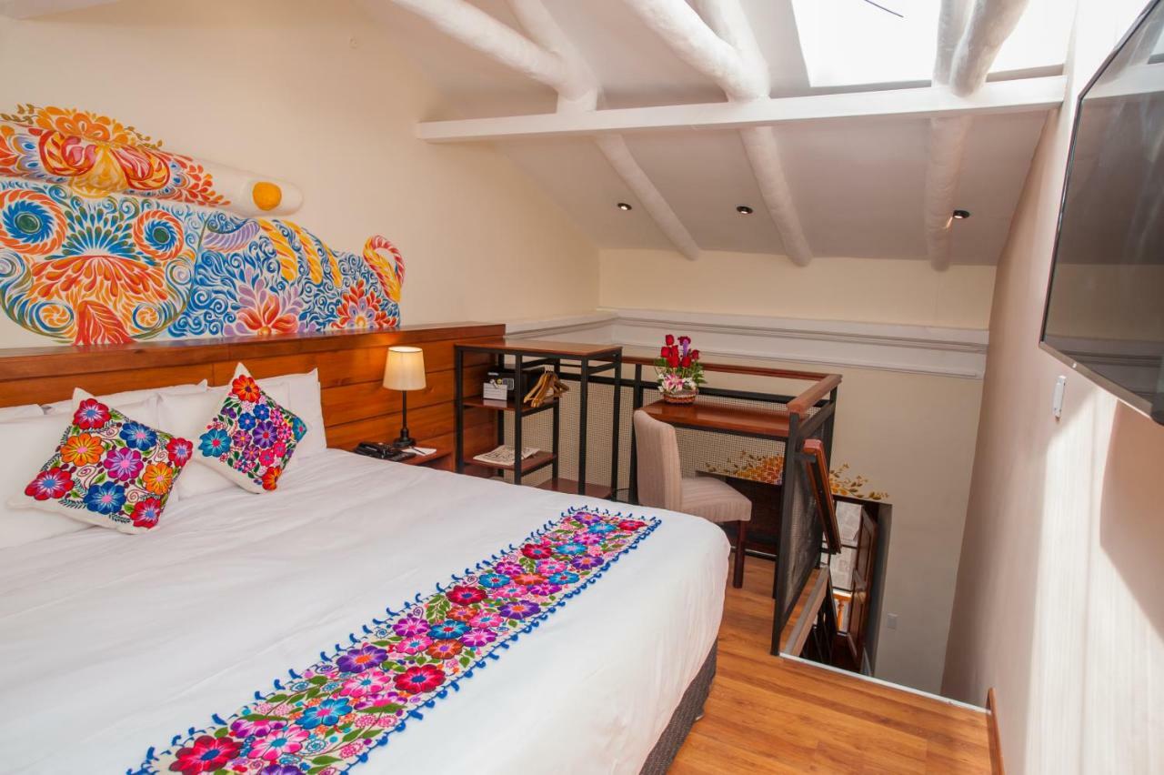 Casa Biru Boutique