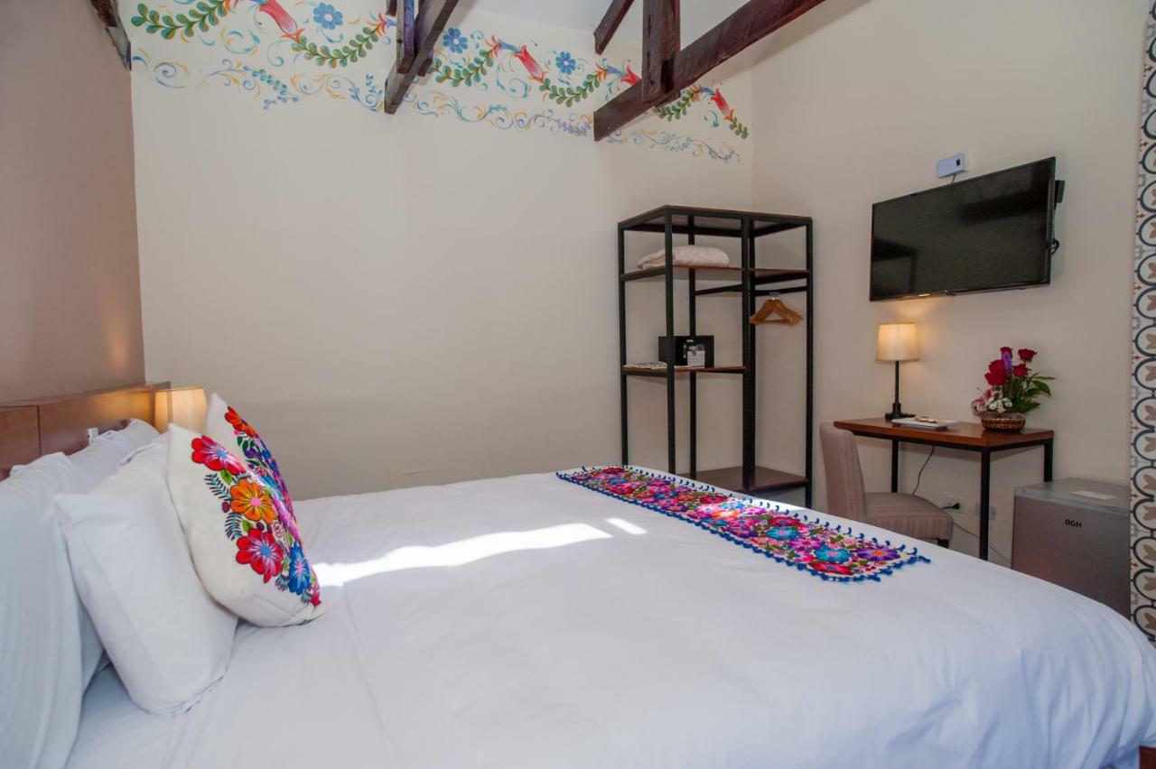 Casa Biru Boutique Hotel 2*