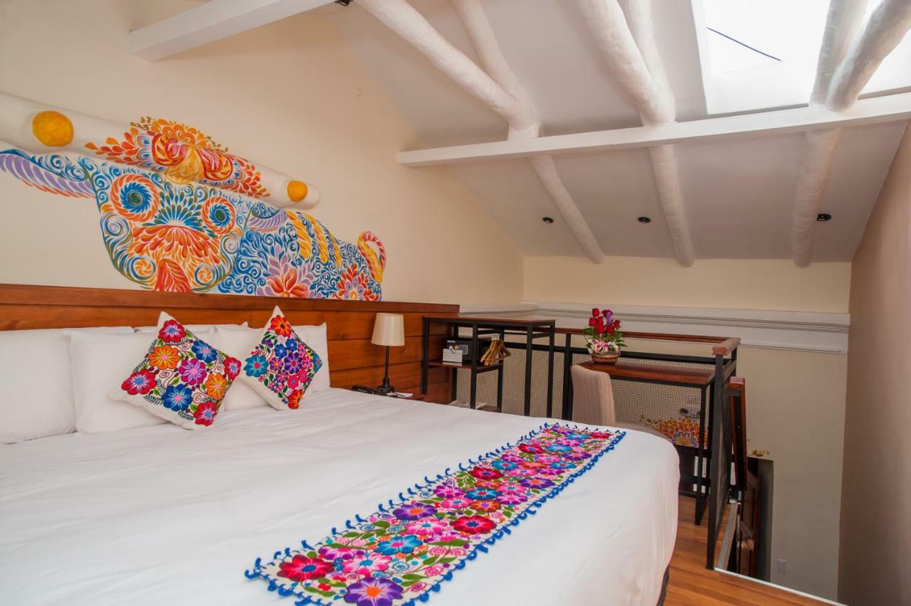 Hotel Casa Biru Boutique