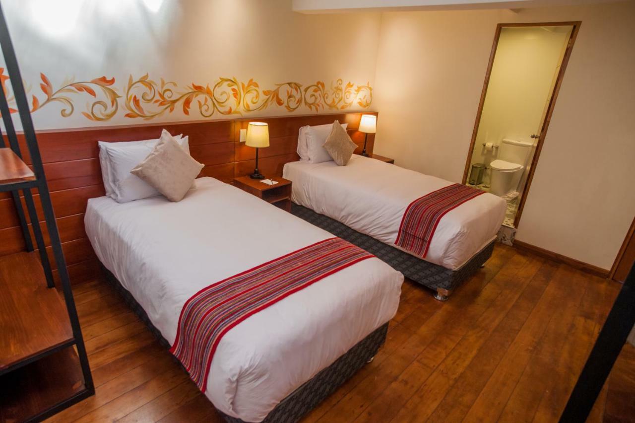 Hotel Casa Biru Boutique Cusco