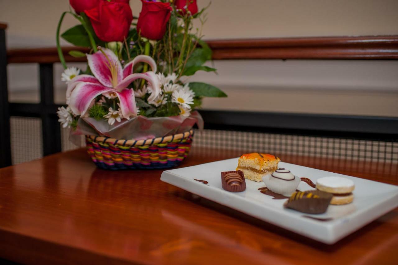 Casa Biru Boutique Cusco