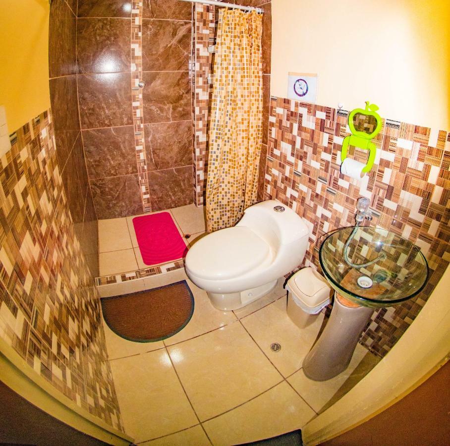 Guest house Bioswild