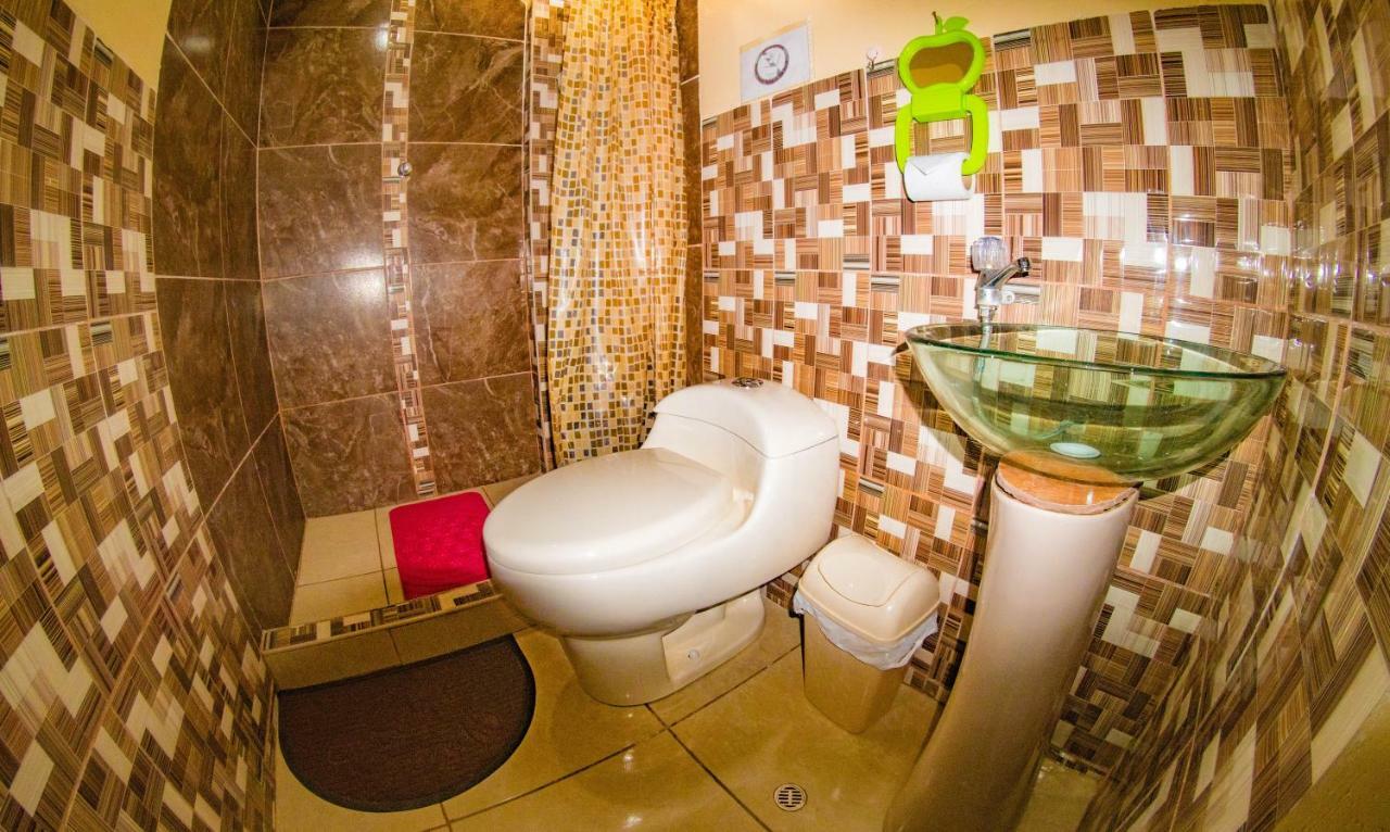 Bioswild Guest house Cusco