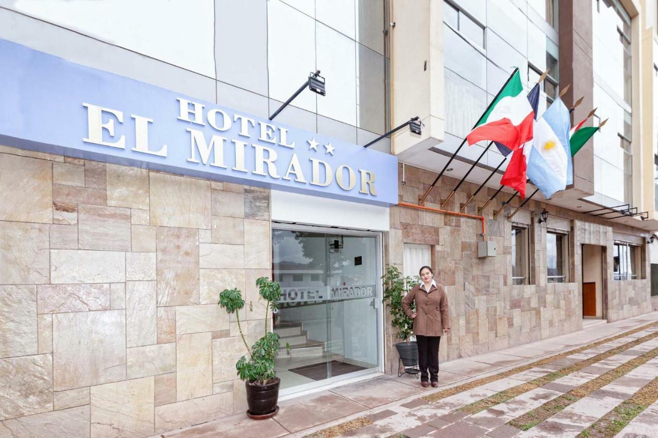 Hotel El Mirador Cusco